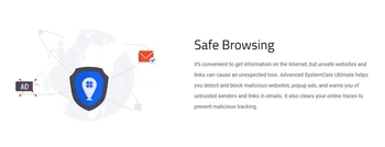 IObit Advanced SystemCare Ultimate 11